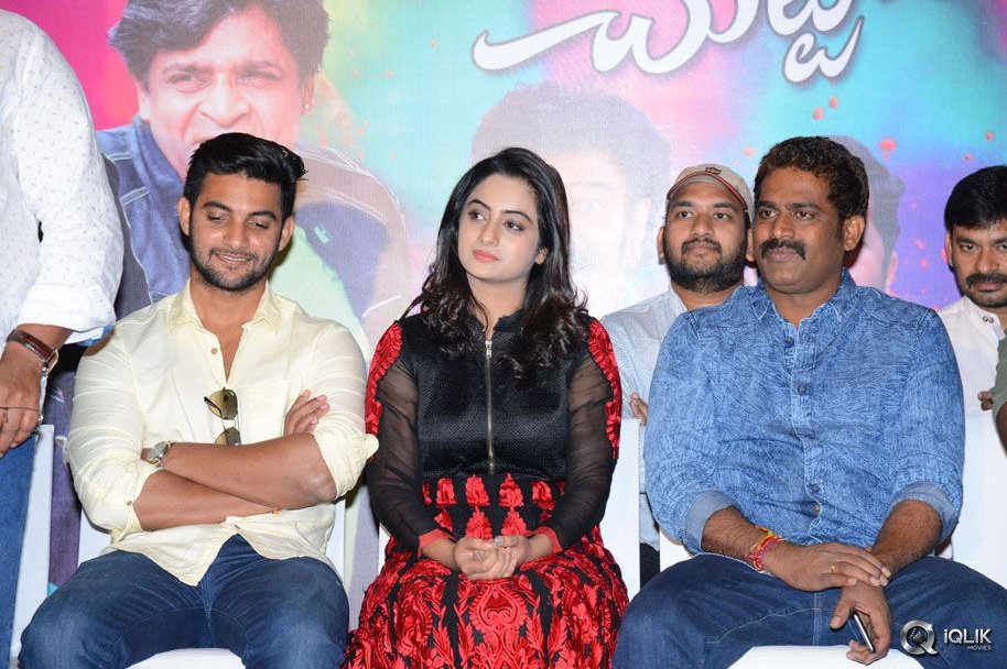 Chuttalabbayi-Movie-Success-Meet